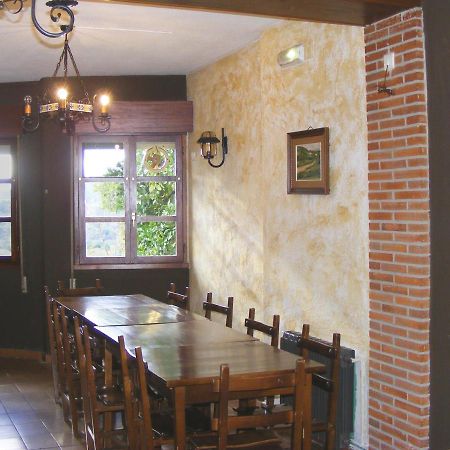 Casa Antuna Lecenes Castiello المظهر الخارجي الصورة