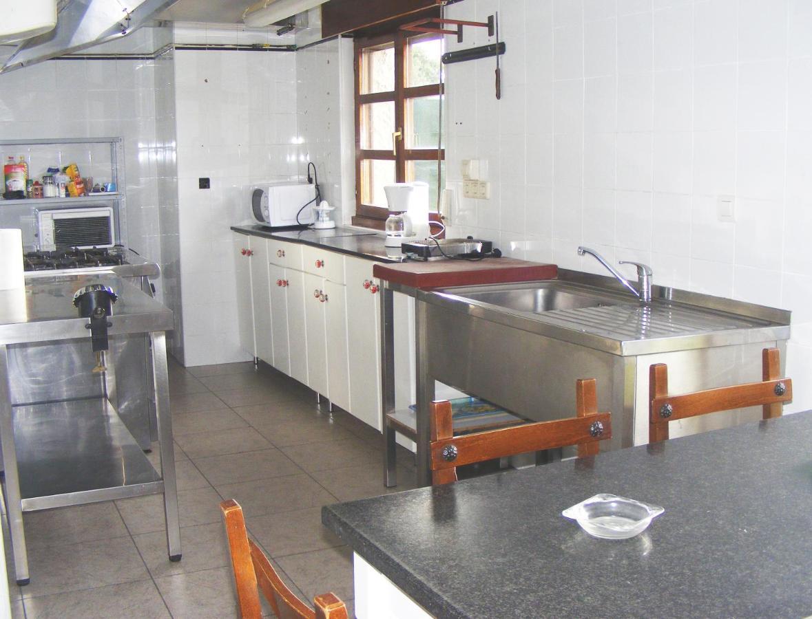 Casa Antuna Lecenes Castiello المظهر الخارجي الصورة