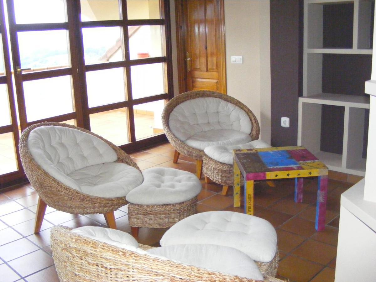 Casa Antuna Lecenes Castiello المظهر الخارجي الصورة