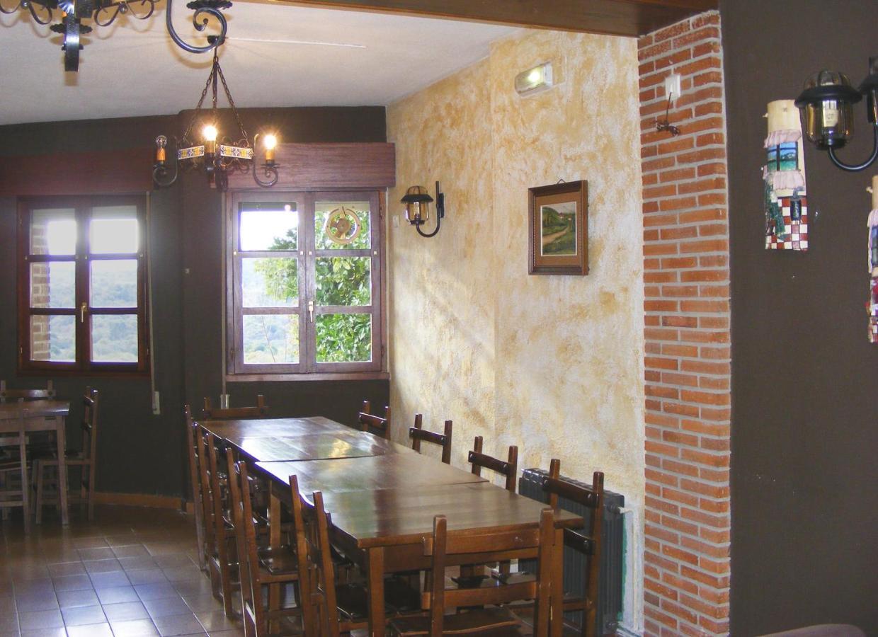 Casa Antuna Lecenes Castiello المظهر الخارجي الصورة