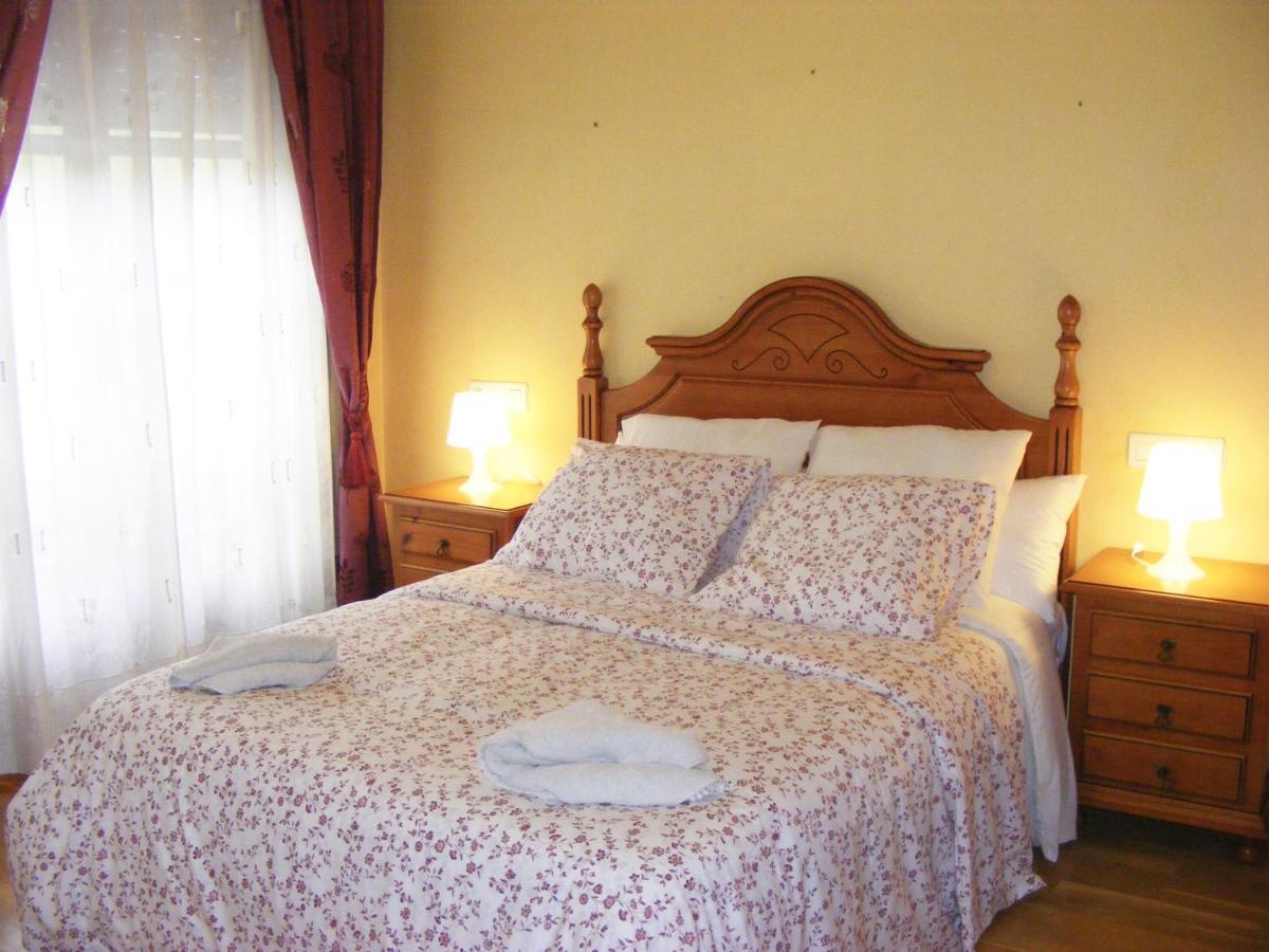Casa Antuna Lecenes Castiello المظهر الخارجي الصورة