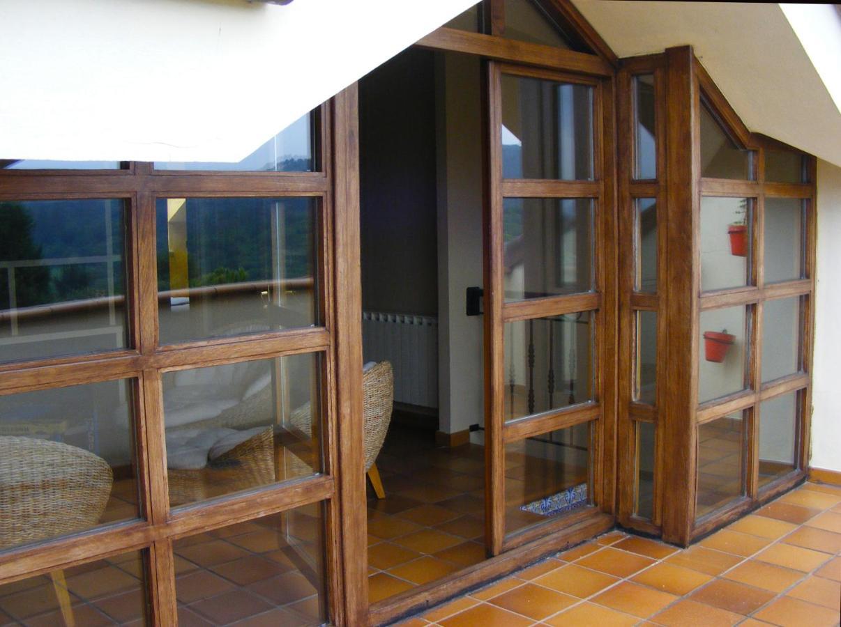 Casa Antuna Lecenes Castiello المظهر الخارجي الصورة