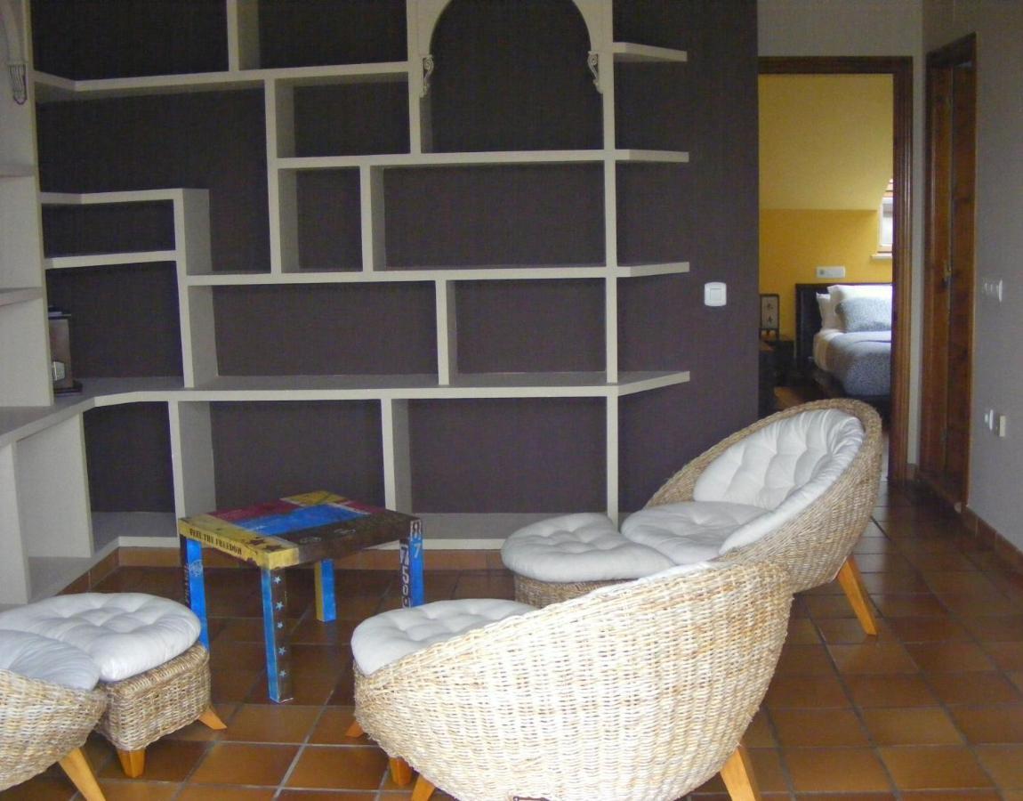 Casa Antuna Lecenes Castiello المظهر الخارجي الصورة